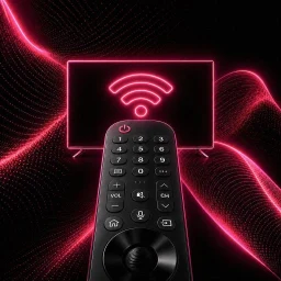 Biểu tượng Remote for LG TV Smart Control